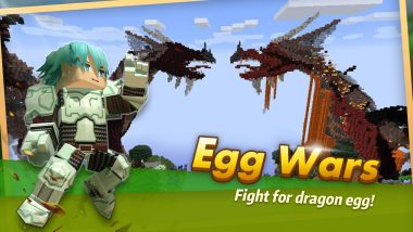 Blockman GO : Blocky Mods Blockman GO : Blocky Mods Apk