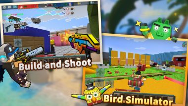 Blockman GO : Blocky Mods Blockman GO : Blocky Mods Update