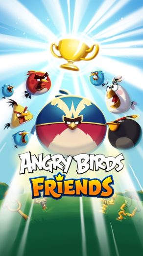 angry birds friends cheat leet