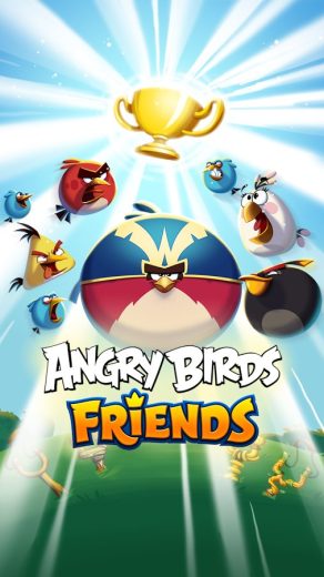 angry birds friends cheats 2020