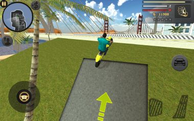 Vegas Crime Simulator 2 Apk Download Android screenshot 3 Vegas Crime Simulator 2 screenshot 3