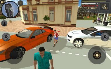 Vegas Crime Simulator 2 Apk Download Android screenshot 2 Vegas Crime Simulator 2 screenshot 2