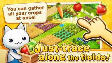 Meow Meow Star Acres Meow Meow Star Acres Android