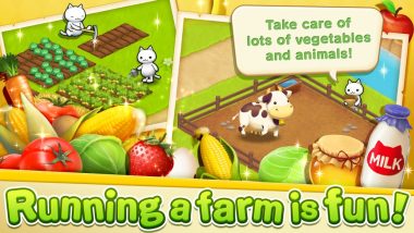 Meow Meow Star Acres Meow Meow Star Acres Mod