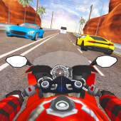Highway Traffic Rider Image Highway Traffic Rider