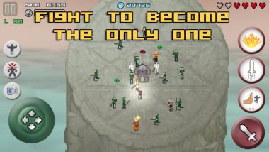 Only One Only One Apk