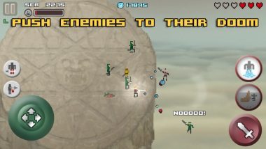 Only One Only One Mod
