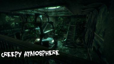 Mental Asylum Lite Apk Download Android screenshot 3 Mental Asylum Lite screenshot 3