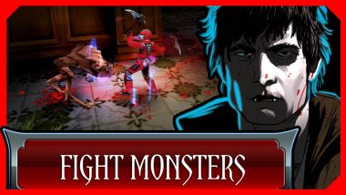 Dark Legends Game screenshot Dark Legends full apk
