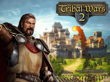 Tribal Wars 2 Tribal Wars 2 hacked