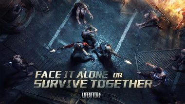 LifeAfter Game screenshot LifeAfter cheats