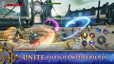 AxE: Alliance vs Empire Apk Download Android screenshot 3 AxE: Alliance vs Empire screenshot 3
