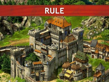 Tribal Wars 2 Tribal Wars 2 Apk