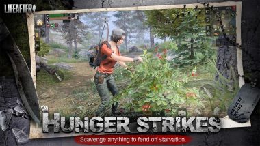 Game LifeAfter Game screenshot LifeAfter mod apk