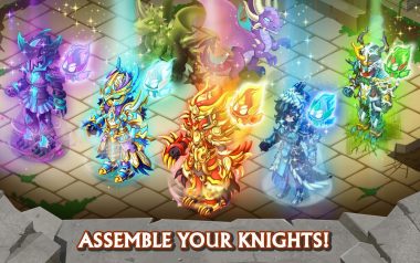 knights and dragons hack online no survey android