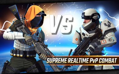Sniper Strike – FPS 3D Shooting Game Apk Download Android screenshot 1 Sniper Strike – FPS 3D Shooting Game screenshot 1