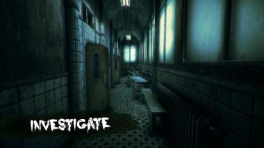 Mental Asylum Lite Apk Download Android screenshot 1 Mental Asylum Lite screenshot 1