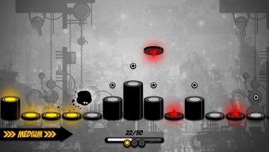 Give It Up! 2 - free music jump game Apk Download Android screenshot 3 Give It Up! 2 – free music jump game screenshot 3