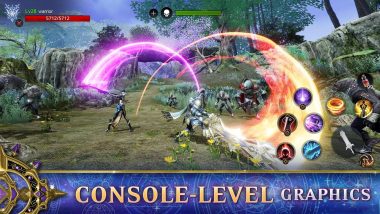 AxE: Alliance vs Empire Apk Download Android screenshot 1 AxE: Alliance vs Empire screenshot 1