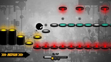 Give It Up! 2 - free music jump game Apk Download Android screenshot 1 Give It Up! 2 – free music jump game screenshot 1