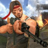Surgical Strike Heroes Fight Image Surgical Strike Heroes Fight