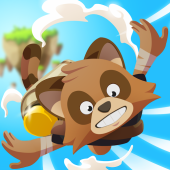 Tanoo Jump Image Tanoo Jump
