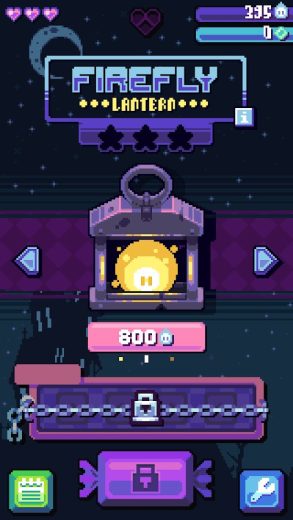 Candies 'n Curses Apk Download Android screenshot 1 Candies ‘n Curses screenshot 1