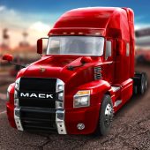TruckSimulation 16 Image TruckSimulation 16