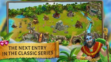 download game virtual villagers mod apk