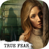 True Fear: Forsaken Souls I Image True Fear: Forsaken Souls I