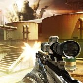 Mission Counter Attack Mod (Free Shopping) Image Mission Counter Attack Mod (Free Shopping)