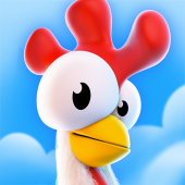 Hay Day Mod (Unlimited Everything) Image Hay Day Mod (Unlimited Everything)