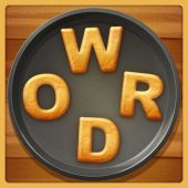 WordCookies Cross Image WordCookies Cross