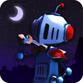 Knight Strike: Knightfall Image Knight Strike: Knightfall