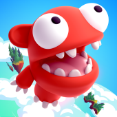 Mega Jump Infinite Image Mega Jump Infinite