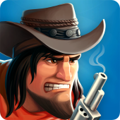 Call of Outlaws Image Call of Outlaws