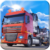 Truck Simulator 2017 Image Truck Simulator 2017