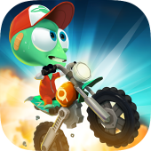 Big Bang Racing Image Big Bang Racing