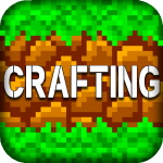 Crafting and Building (Versión española)