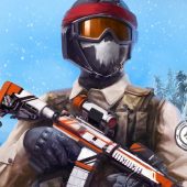 Modern Ops - Online FPS Image Modern Ops - Online FPS