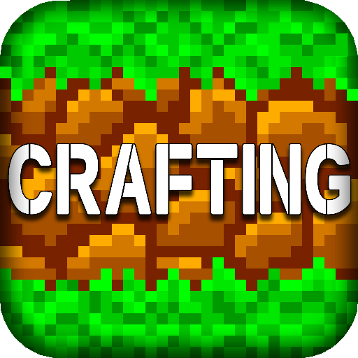 building and crafting