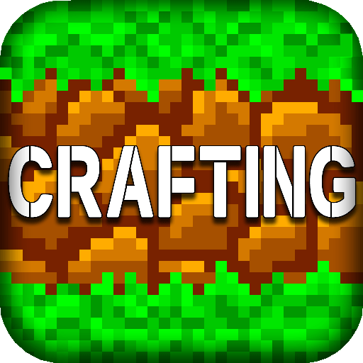Download file Crafting and Building