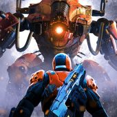 Shadowgun Legends Image Shadowgun Legends