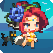 Crusaders Quest Image Crusaders Quest