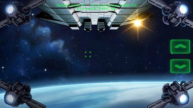Odysseus Kosmos: Adventure Game for Android - APK Download screenshot 3 Odysseus Kosmos: Adventure Game screenshot 3