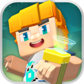 Blockman GO : Blocky Mods Image Blockman GO : Blocky Mods