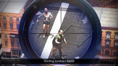 Death Invasion : Survival for Android - APK Download screenshot 3 Death Invasion : Survival screenshot 3