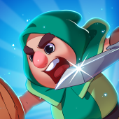 Merge Kingdom! Image Merge Kingdom!