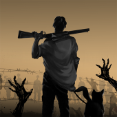 Danger Survival: Zombie War Image Danger Survival: Zombie War