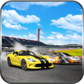 Rally Fury - Extreme Racing Image Rally Fury - Extreme Racing